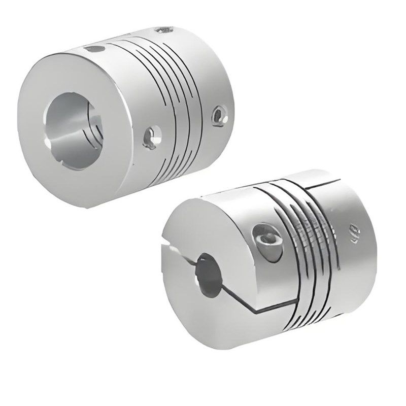 怡合DBC01-D16-d5-e5/D19-d6-e6/D24-d7-e7 平行线式联轴器达,淘宝优惠券,粉丝福利购,淘宝优惠卷