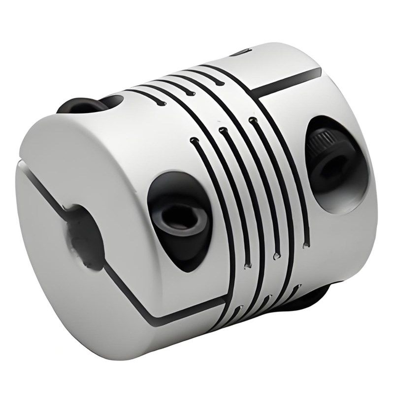 怡合DBC01-D16-d5-e5/D19-d6-e6/D24-d7-e7 平行线式联轴器达,淘宝优惠券,粉丝福利购,淘宝优惠卷