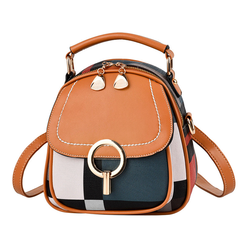 2019新款春潮时尚网红斜挎小包包 jooz品牌女士包袋