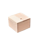 Pulling wooden box gift packaging box special price wooden box