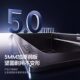 5.0 Thickened Handmade Sink 304 Stainless Steel Ambient Light
