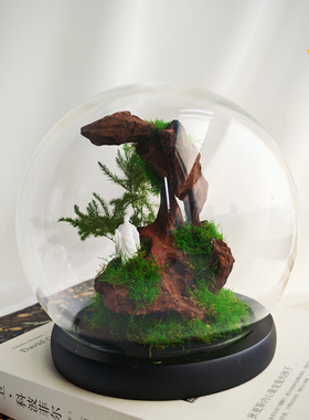 2026年新品永生创意摆件