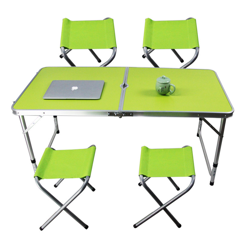 铝合金折叠桌简易户外露营大桌子休闲用品野炊餐现代烧烤摆地摊桌,淘宝优惠券,粉丝福利购,淘宝优惠卷