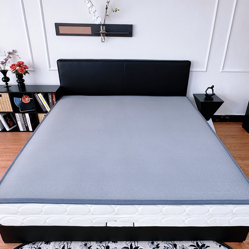 丽歌菲雅石墨烯3D薄垫床垫黑科技透气升级睡感洁净抑菌可水洗2cm,淘宝优惠券,粉丝福利购,淘宝优惠卷