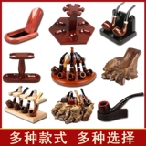 Douyun Douyun Fighting аксессуары Дым борьба на шельфе сплошная древесина ратинома из нержавеющей стали одиночная дура -ду -ми, груша Pacific Cruc