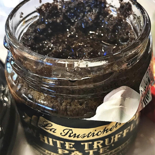 意大利进口乐其雅牌黑松露菌酱松露含量12% BLACK TRUFFLE包邮 - 图2