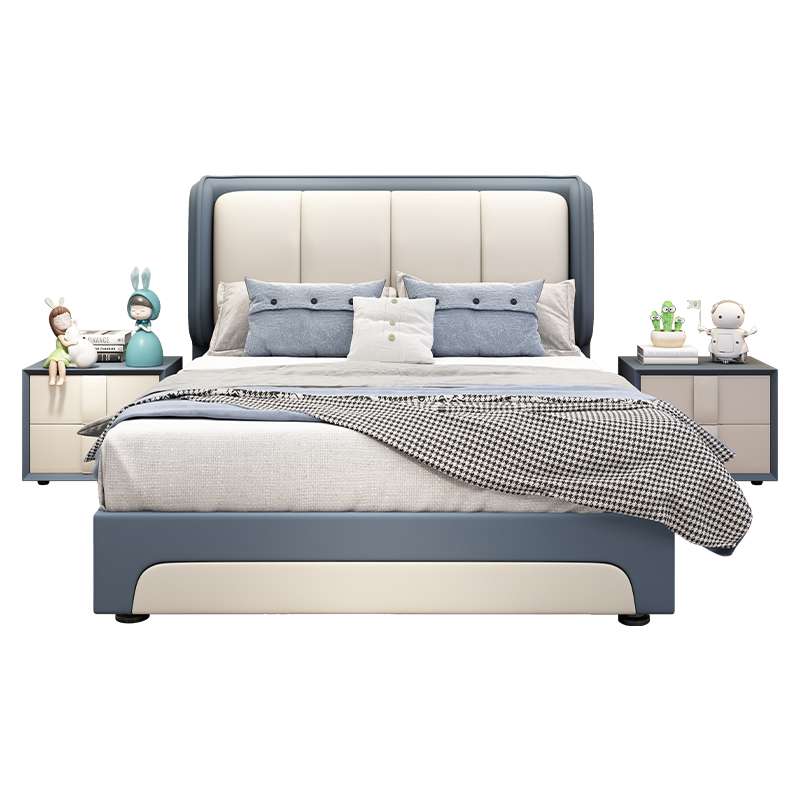 1.2m单人床小户型1米2儿童床男孩女孩卧室公主床一米二1.35储物床,淘宝优惠券,粉丝福利购,淘宝优惠卷