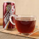 Over 68 yuan, sold in full box Taiwan imported black pine root beer TC330ML*24 cans