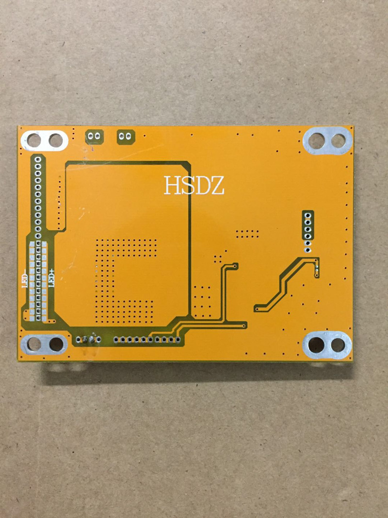 万能通用型液晶电视26-55寸LED TV背光板升压板恒流板背光驱动板-图1