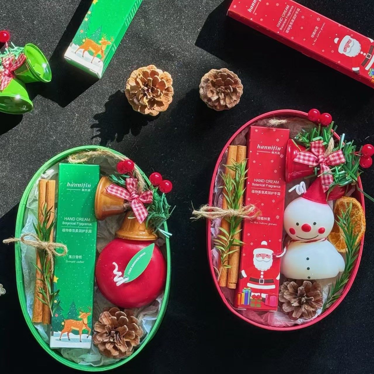 圣诞节伴手礼内搭护手霜送女生老师同事实用礼物实体批发,淘宝优惠券,粉丝福利购,淘宝优惠卷