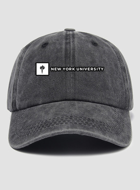 NYU美国学府纽约大学校园风校服