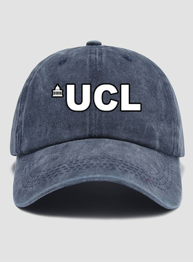 UCL伦敦大学学院UniversityCol