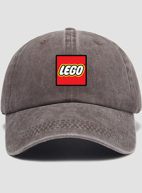 乐高积木教育定制印logo工作服L