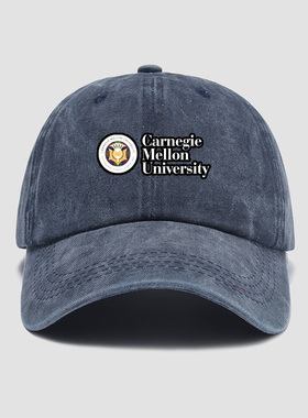CMU卡内基·梅隆大学Carnegie纪