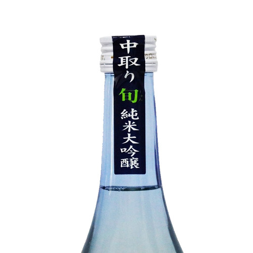 日本清酒梵艳原装正品纯米大吟酿720毫升清香爽口甘口獭祭日本酒 - 图2