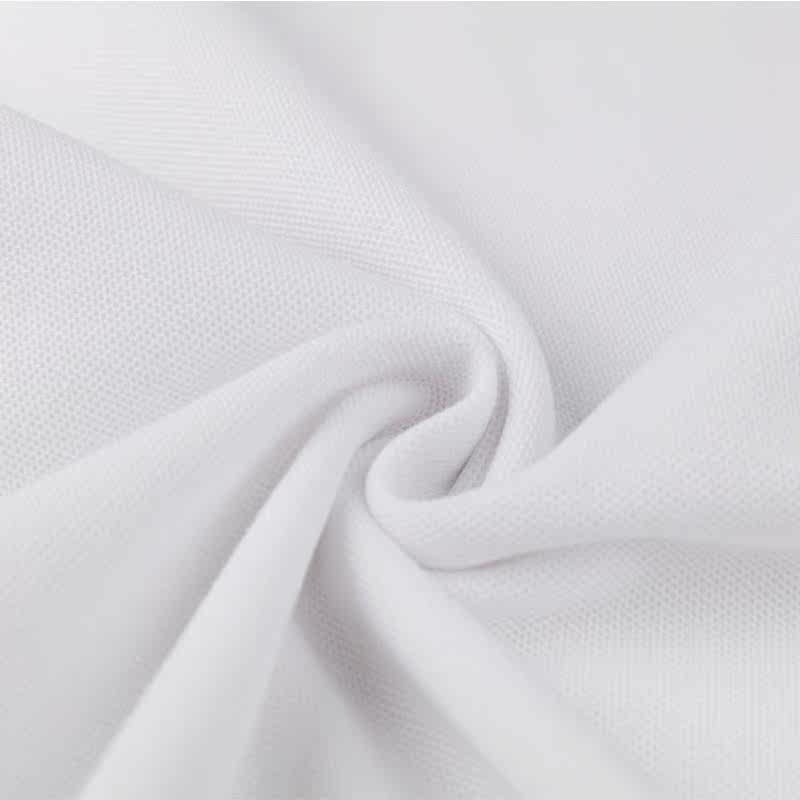 宝马印花车友会衣服t恤翻领工作服 马兰坡服饰Polo衫