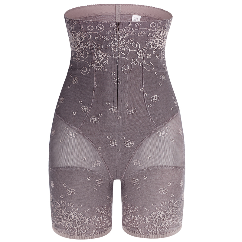 婷美婼雅正品收腹塑身裤孕妇产后束缚内裤女提臀高腰收胃美体薄款,淘宝优惠券,粉丝福利购,淘宝优惠卷