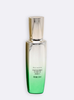 百雀羚肌初赋活抚纹精华液保湿抗皱紧致精华护肤品化妆品女正品