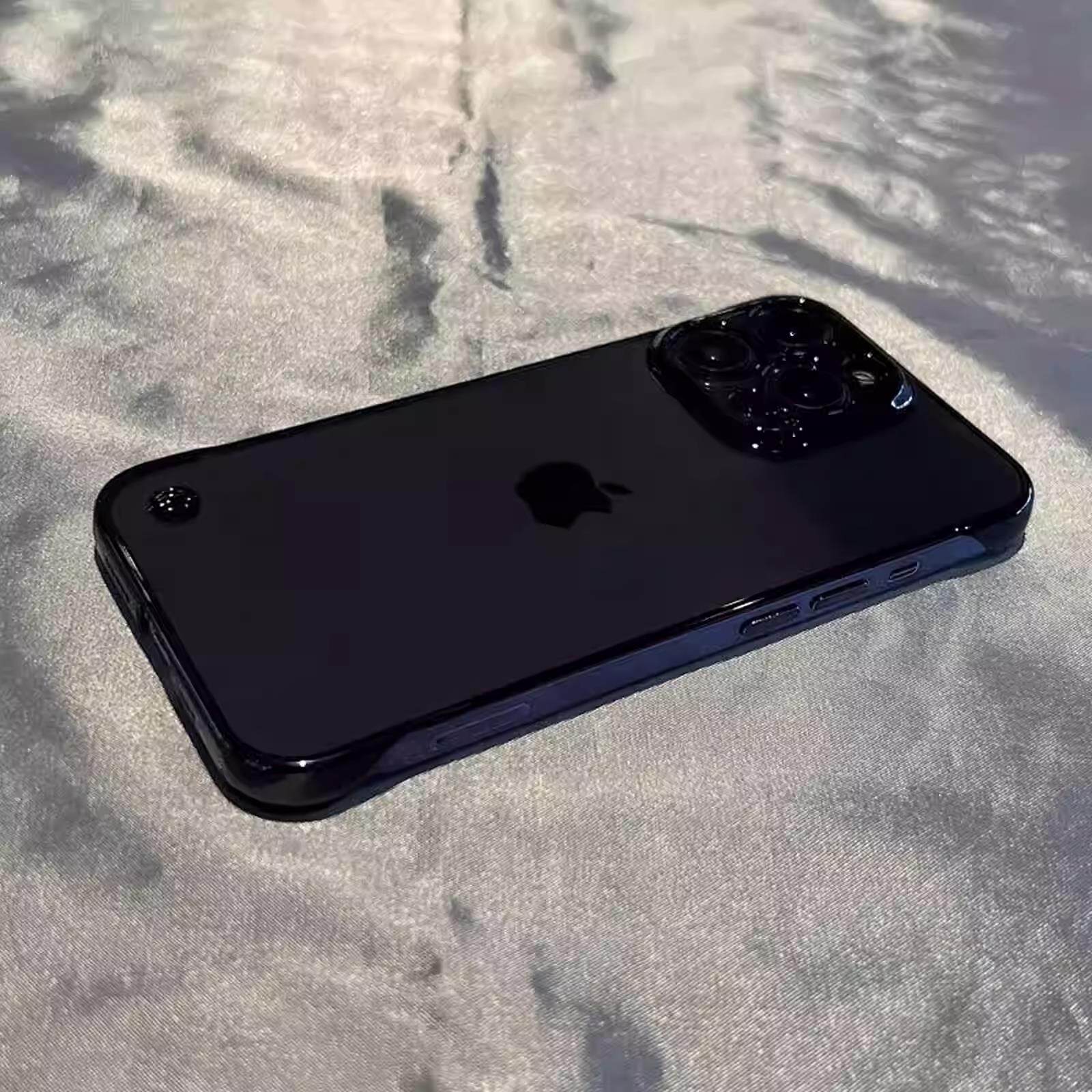 不发黄裸机感PLAY8T适用华为荣耀Magic6手机壳200硬60透明100电镀80男70无边框90GT女X5/0V30/40i魔术54PRO - 图3