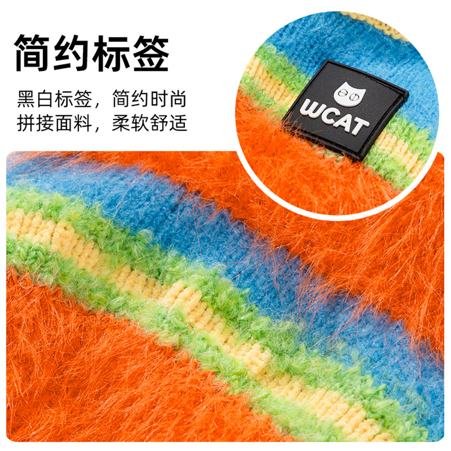 狗狗衣服2025新款秋冬装比熊泰迪雪纳瑞毛衣中小型犬宠物小狗衣服,淘宝优惠券,粉丝福利购,淘宝优惠卷