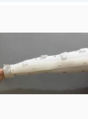 高分子轻便型膝盖托膝部