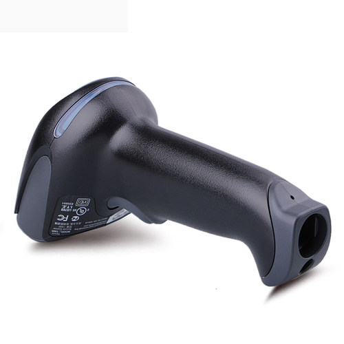 霍尼韦尔 honeywell Xenon 1900GSR 二维影像 扫描枪 2D扫码器 - 图0