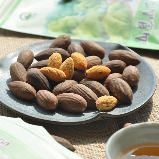 Nuevas semillas de torreya 2025 altamente rentables suministradas directamente desde el origen