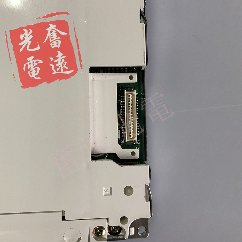 夏普8.4寸LQ084V1DG42 LQ084V1DG21/41/44 AA084VD02发那科显示屏 - 图1