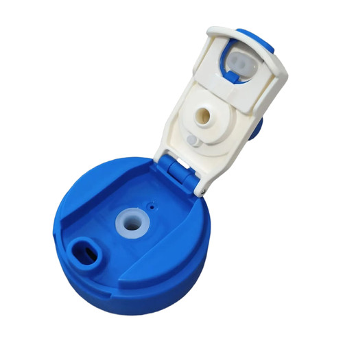 迪士尼16469保温杯双饮盖500ml水壶吸管盖食品级直饮盖配件一盖子 - 图1