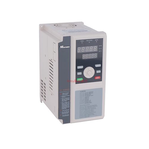 询价 易驱变频器GT200-4T0550G/0750P 380V 重载55KW轻载75KW - 图1