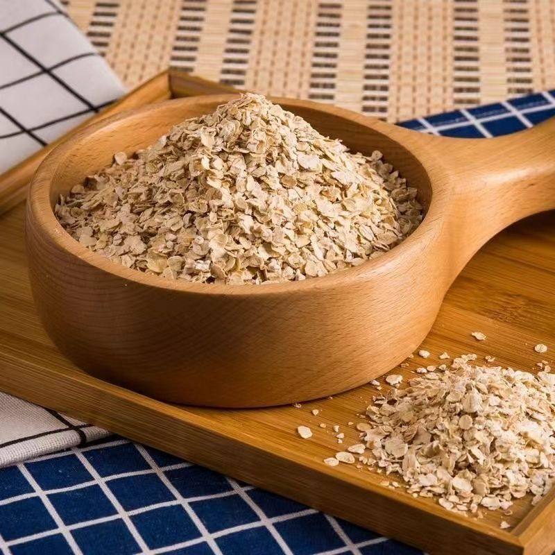 0蔗糖速溶燕麦片即食熟燕麦碎片早餐懒人冲泡燕麦皮营养必选,淘宝优惠券,粉丝福利购,淘宝优惠卷