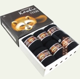 Новый продукт Angele Ciffia Dai Mink Velvet Yarn Подлинная специальная кашемирная рука рука шерсть