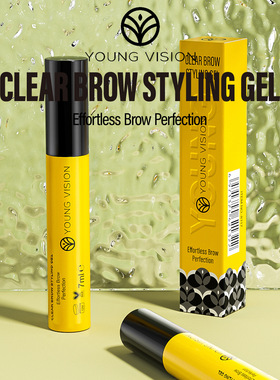 YOUNG VISION eyebrow gel transparent