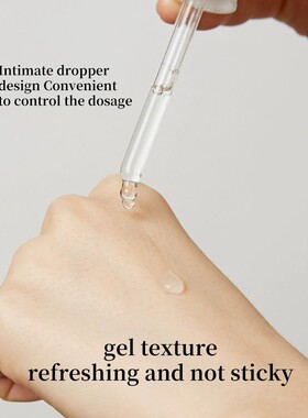 RETINOL SERUM combats early aging and fades fine lines