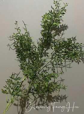 仿真绿植高端轻奢造景散尾葵盆栽室内假树落地摆件装饰棕榈葵北欧