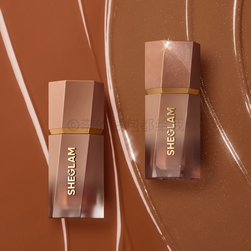 小猴子推荐 韩国sheglam液体修容棒古铜色阴影鼻影持久显色易晕染 - 图2