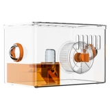 Акриловая вилла, большая коробка, домик, домашний питомец