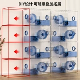 Hamsia cage крупная вилла золотой шелковый медвежь