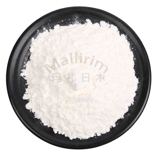 崇吾斯塔目 豌豆淀粉 280g袋装 做凉粉面粉 QONG USTAM 新疆发货 - 图0