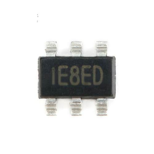 原装正品 MP2359DJ-LF-Z SOT23-6 DC-DC芯片 1.2A/24V/1.4MHz - 图1