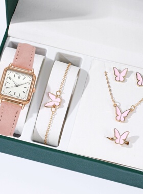 气质时尚百搭女士锁骨链简约小众