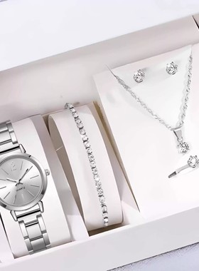 手链女款2025新款爆款高颜值气质优雅镶钻手串精致不掉色女士饰品