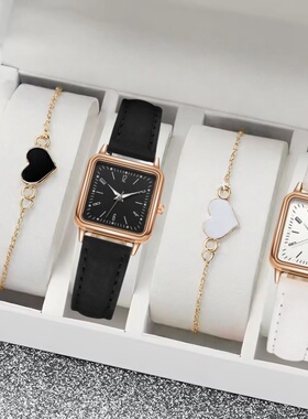 精致韩版ins风情侣款手链