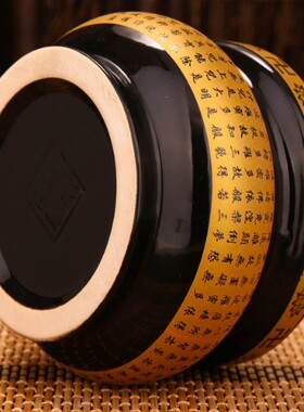 佛具用品佛字烧香炉家用