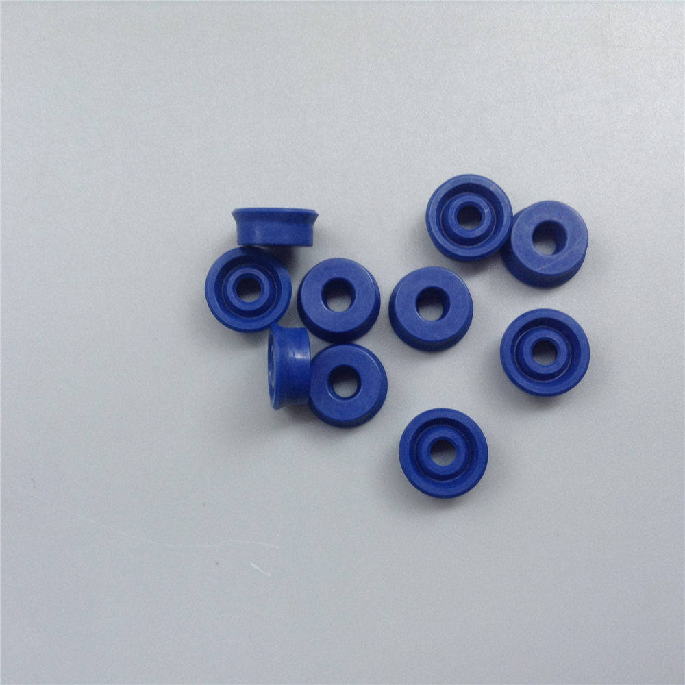 油封 耐磨 高压 遥控船传动轴 4 5 6 8mm 密封圈水管船轴水下防水 - 图1