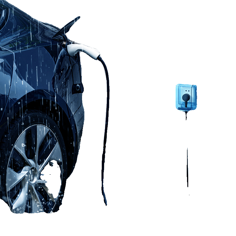 公牛特斯拉随车充新能源充电器桩电车通用model3汽车便携式充电枪 - 图3
