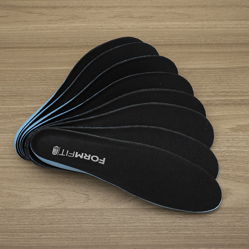 10.9 SK鞋垫 平替款运动休闲鞋垫减震缓冲支撑吸汗防臭舒适 探+农