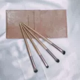 Кисть, мягкий комплект с кистью