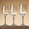 Full box wholesale red wine glass commercial thickened decanter