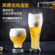 Glass beer mug ແກ້ວເບຍ